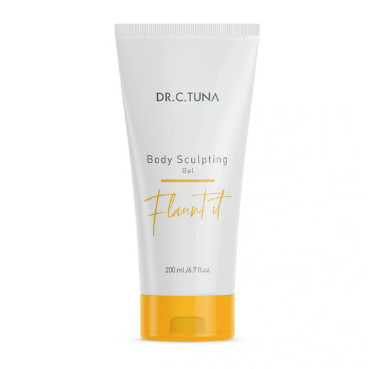 Gel Escultor Corporal Flaunt It de Dr. C. Tuna