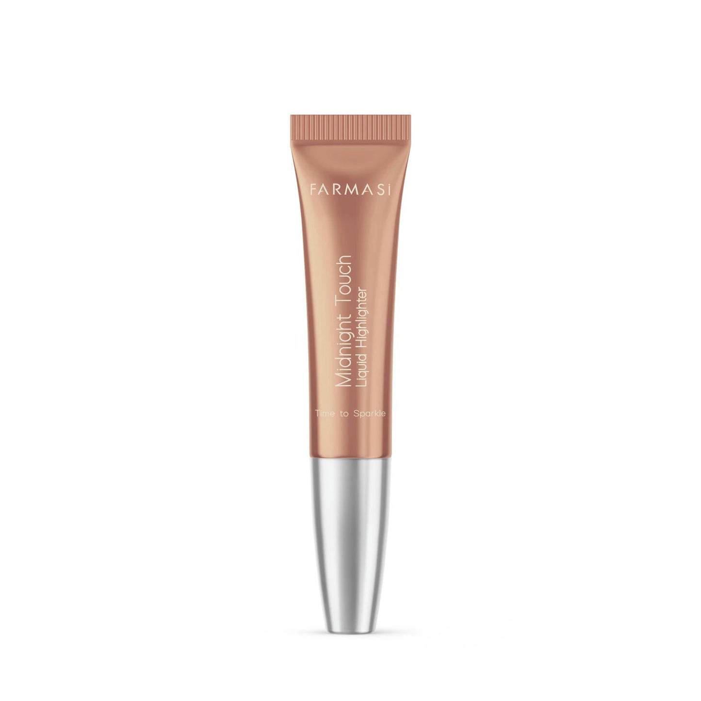 Iluminador Midnight Touch de Farmasi MUP