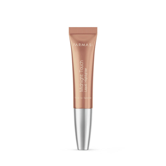 Iluminador Midnight Touch de Farmasi MUP