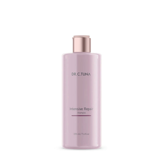 Champú Reparador Intensivo Dr. C. Tuna