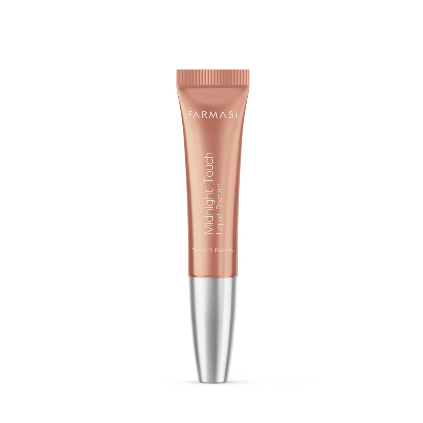 Bronceador Midnight Touch de Farmasi MUP