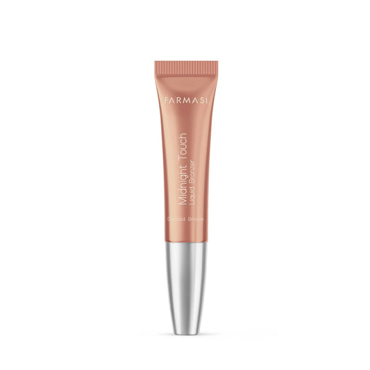 Bronceador Midnight Touch de Farmasi MUP