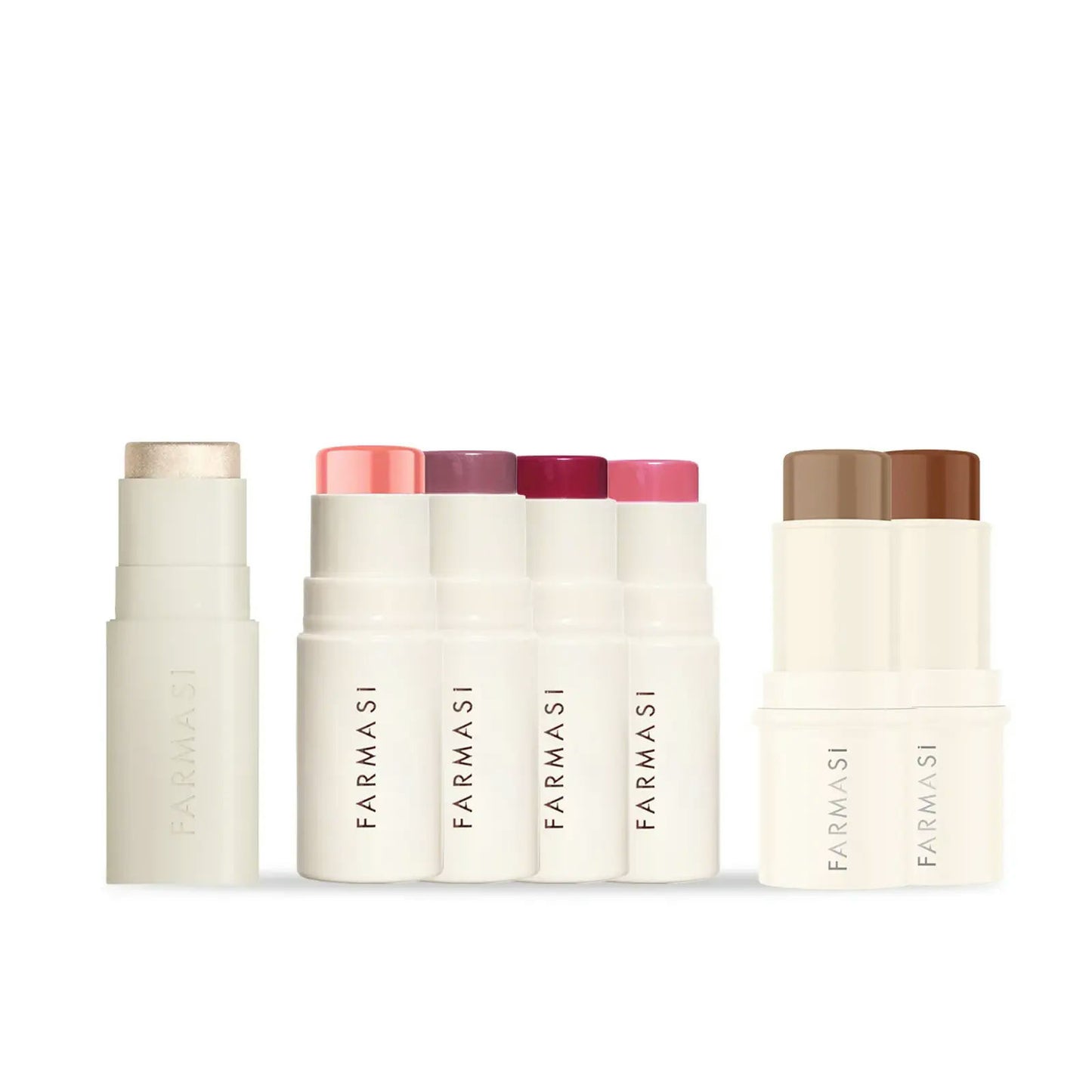 Kit Perfección de la Complexión Farmasi