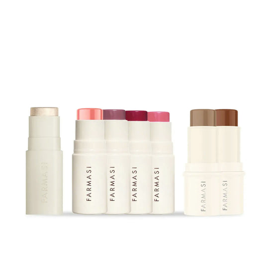 Kit Perfección de la Complexión Farmasi