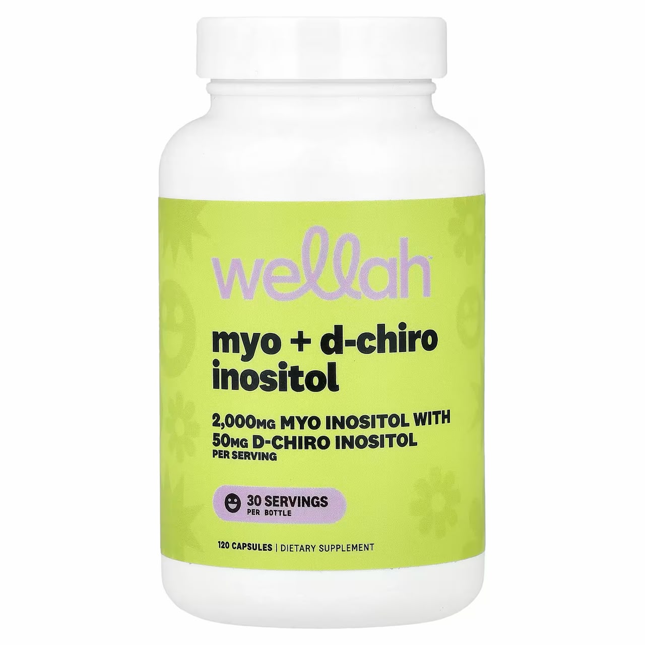 Inositol