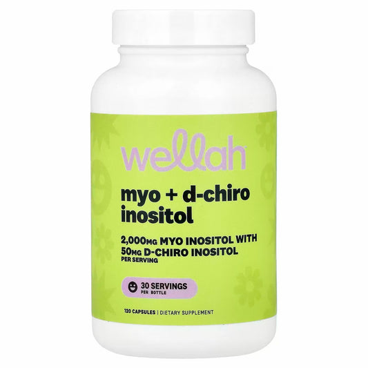 Inositol