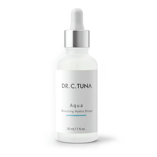 Dr. C. Tuna Gotas Hidratantes Aqua Boosting
