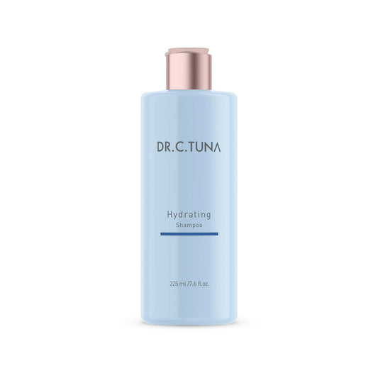 Champú Hidratante Dr. C. Tuna
