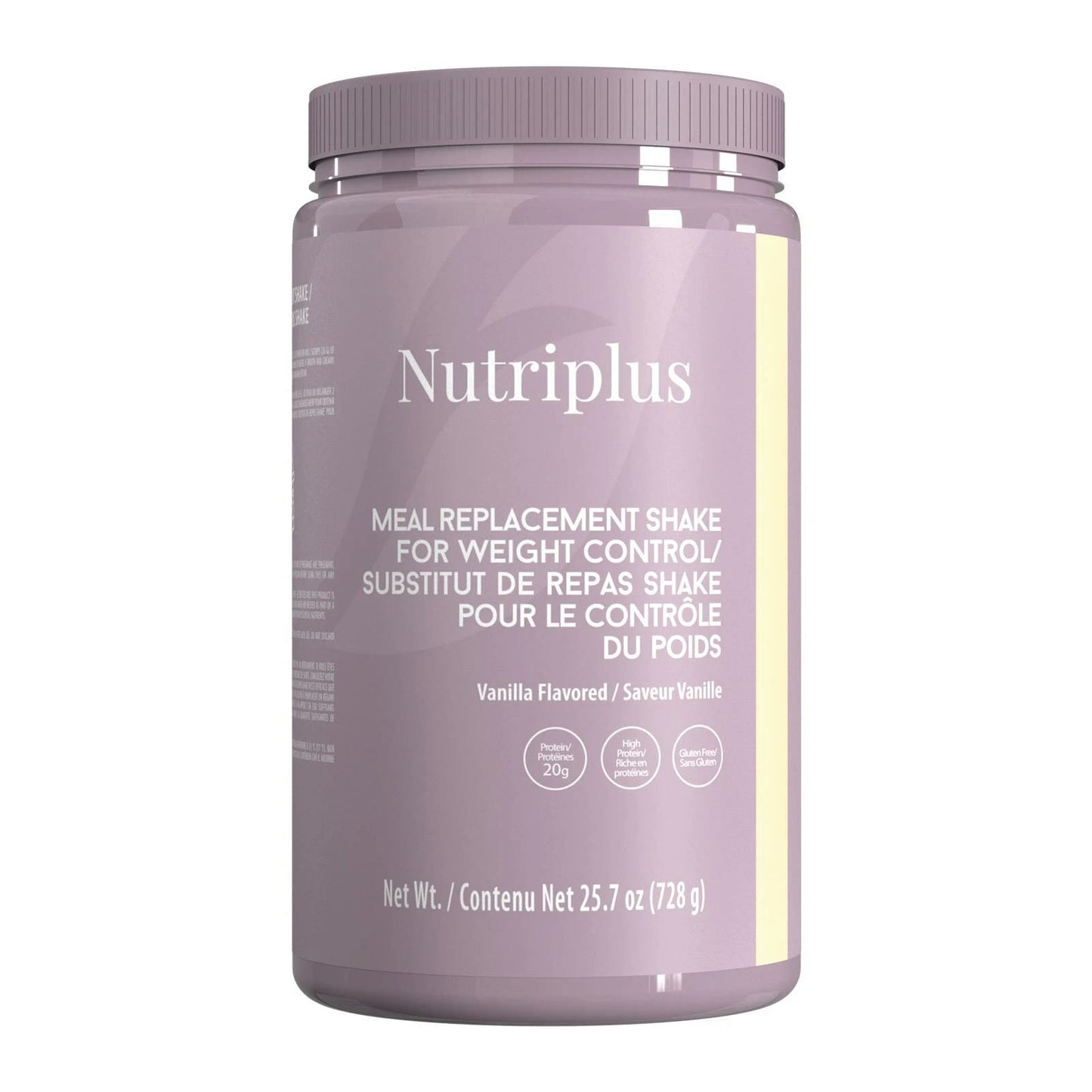 Nutriplus Shake Vainilla