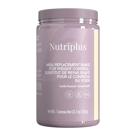 Nutriplus Shake Vainilla
