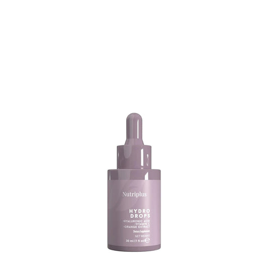 Nutriplus Gotas Hidro