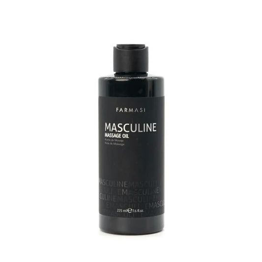 Aceite de Masaje Masculino Farmasi
