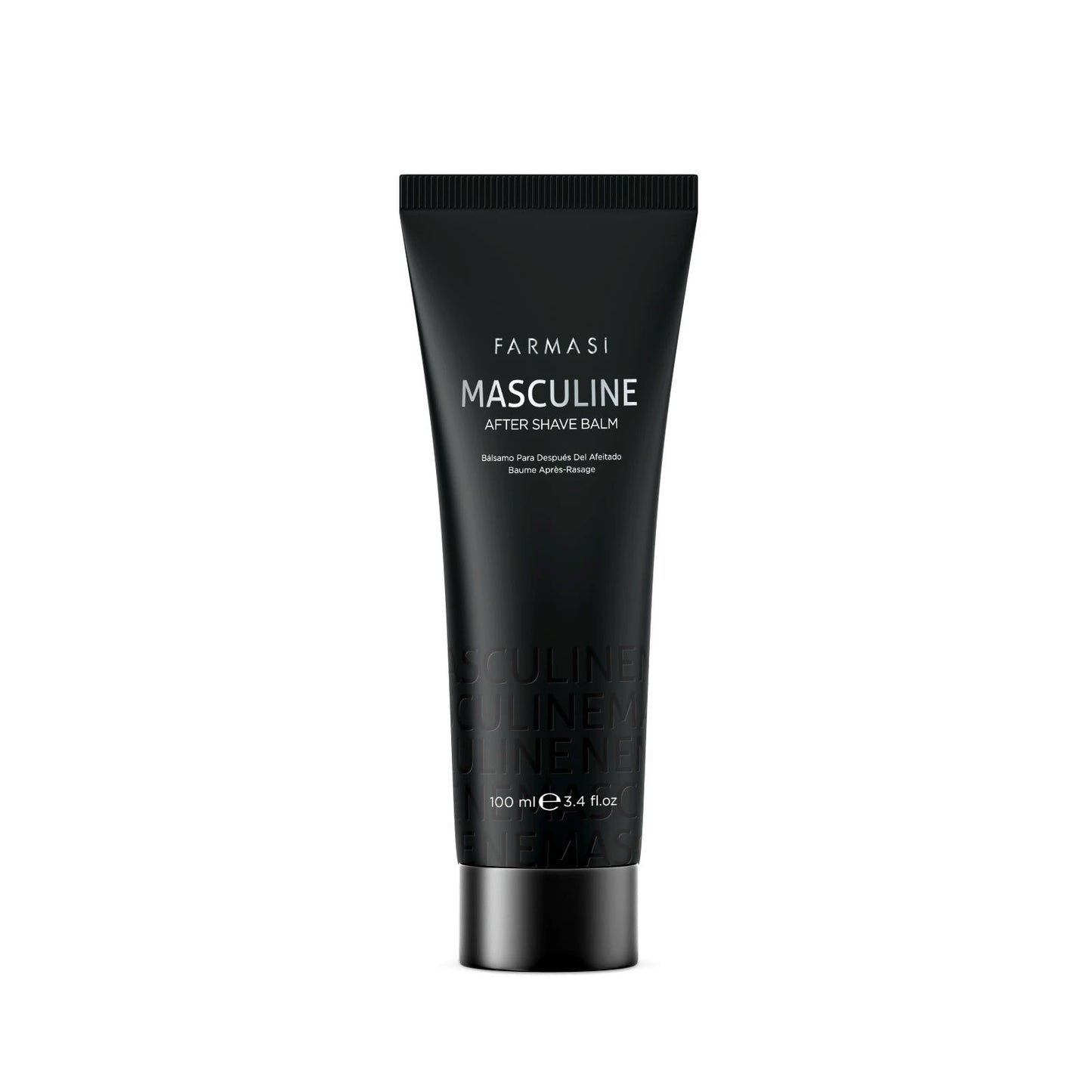 Bálsamo After Shave Masculino Farmasi