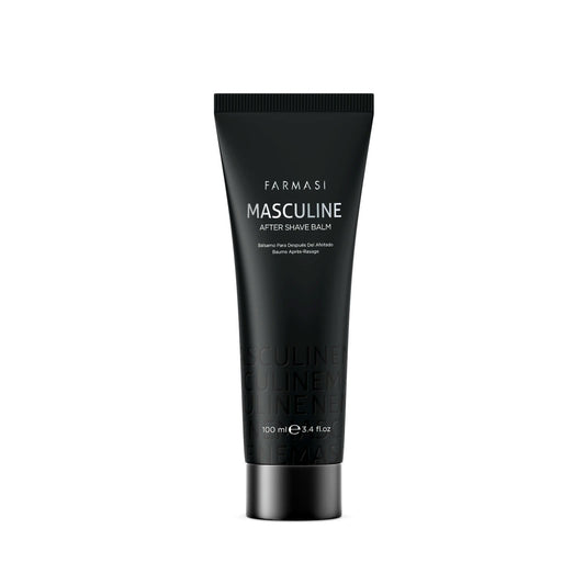 Bálsamo After Shave Masculino Farmasi