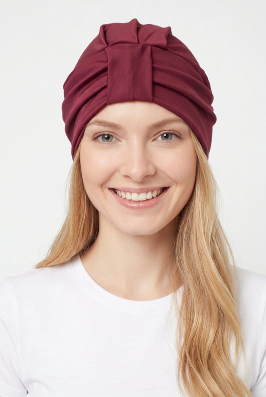 Turbante Tradicional corinto