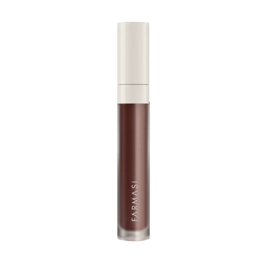 Labial Líquido Mate - Chocolate 218