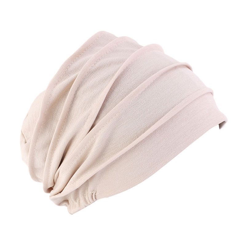 Turbante Lineas de Algodón