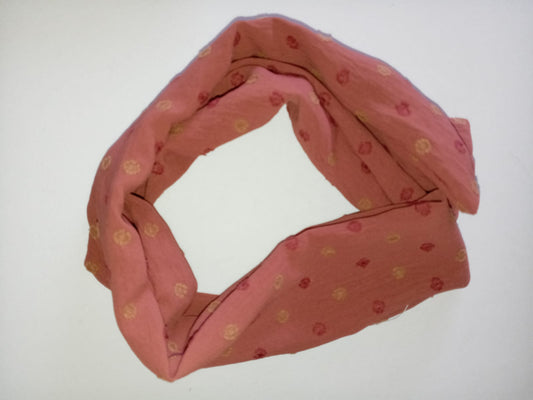 Pañuelo Delgados con Puntos