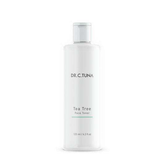 Tónico Facial Dr. C. Tuna Árbol de Té