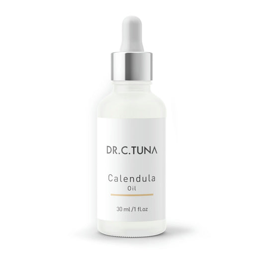 Dr. C. Tuna Aceite de Caléndula