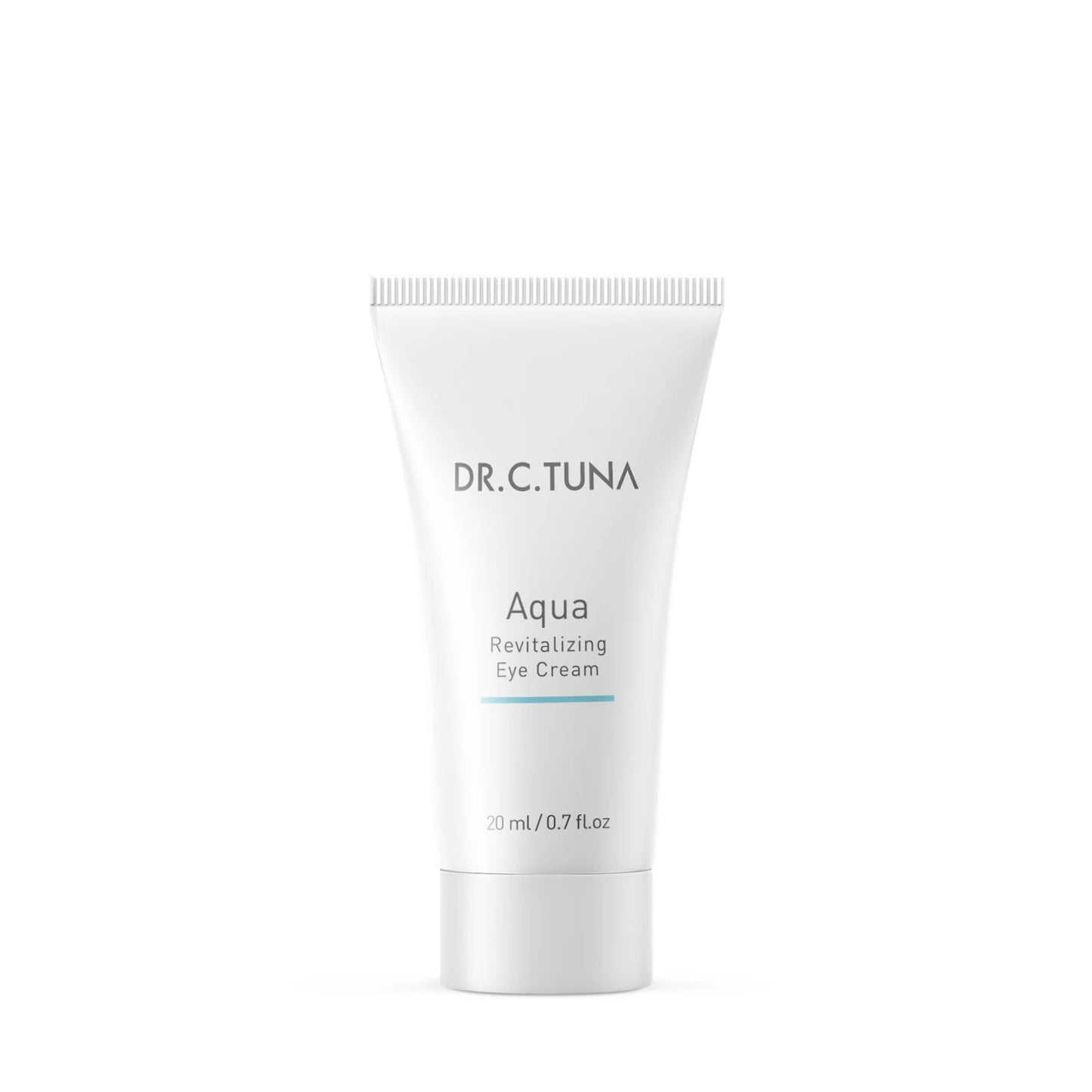 Crema Revitalizante para Ojos Dr. C. Tuna Aqua