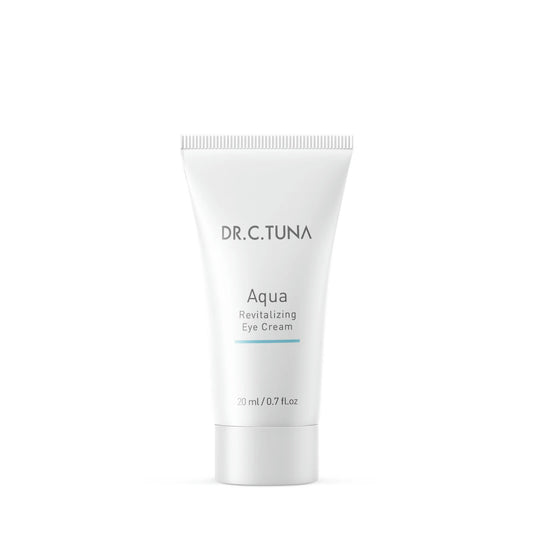 Crema Revitalizante para Ojos Dr. C. Tuna Aqua
