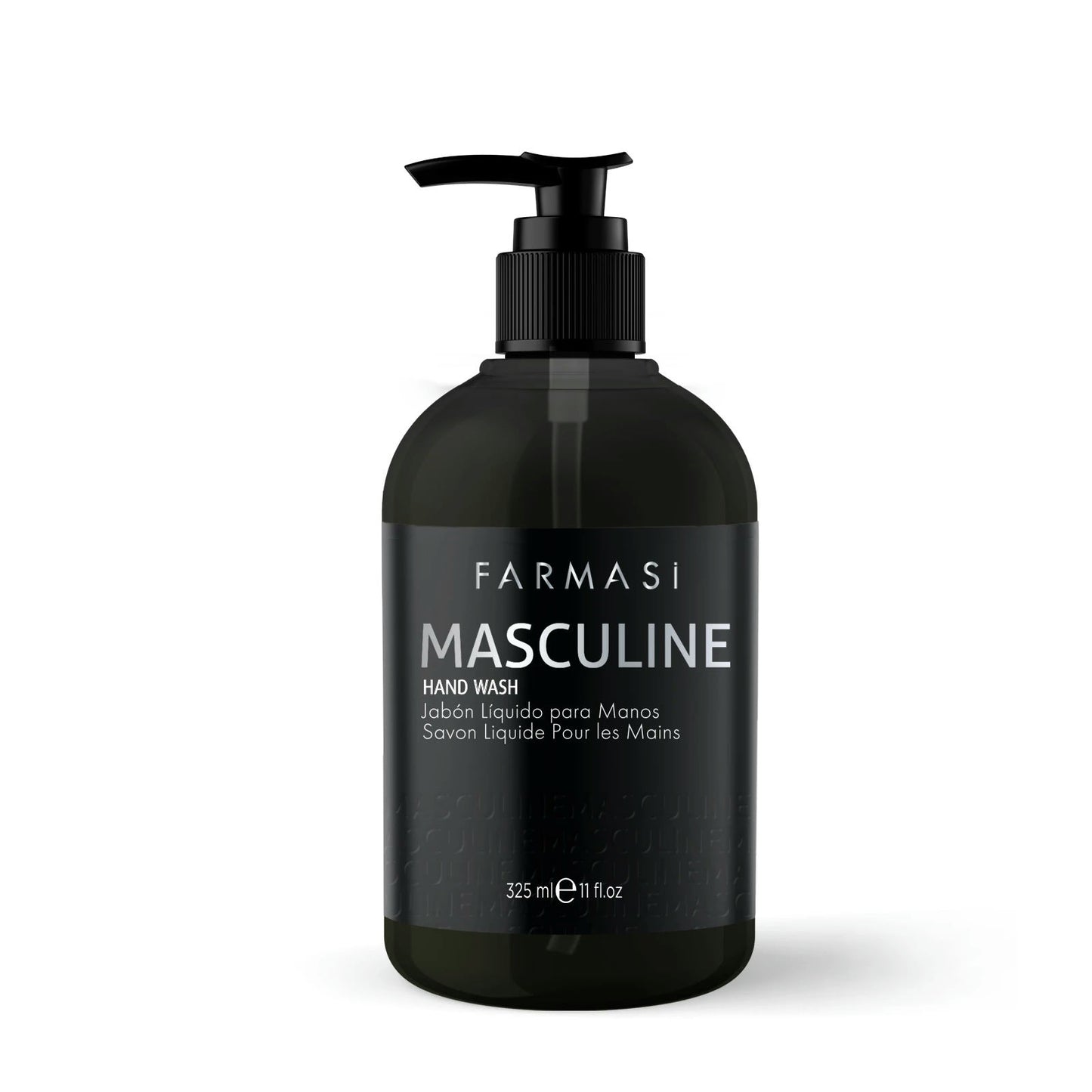 Farmasi Lavado de Manos Masculino