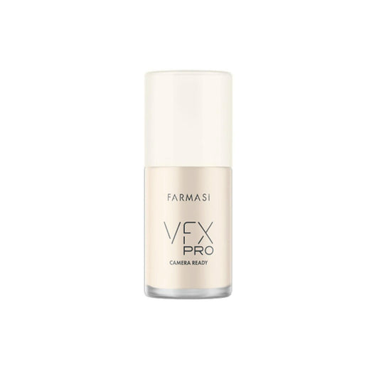Base de Maquillaje VFX PRO Camera Ready 00 Alabaster