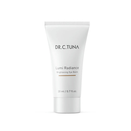 Dr. C. Tuna Lumi Radiance Bálsamo Iluminador para Ojos