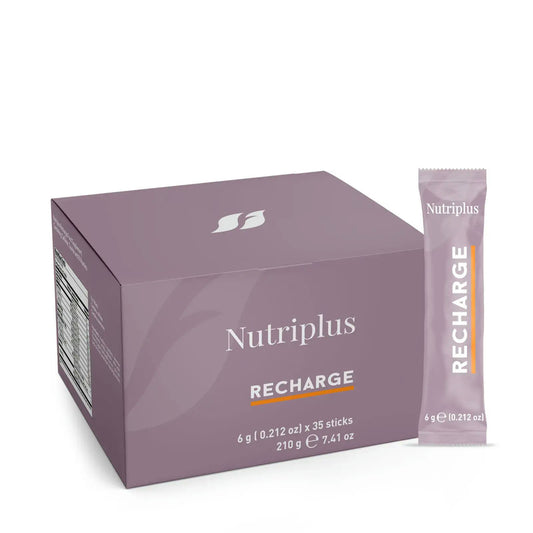 Nutriplus Stick de Recarga