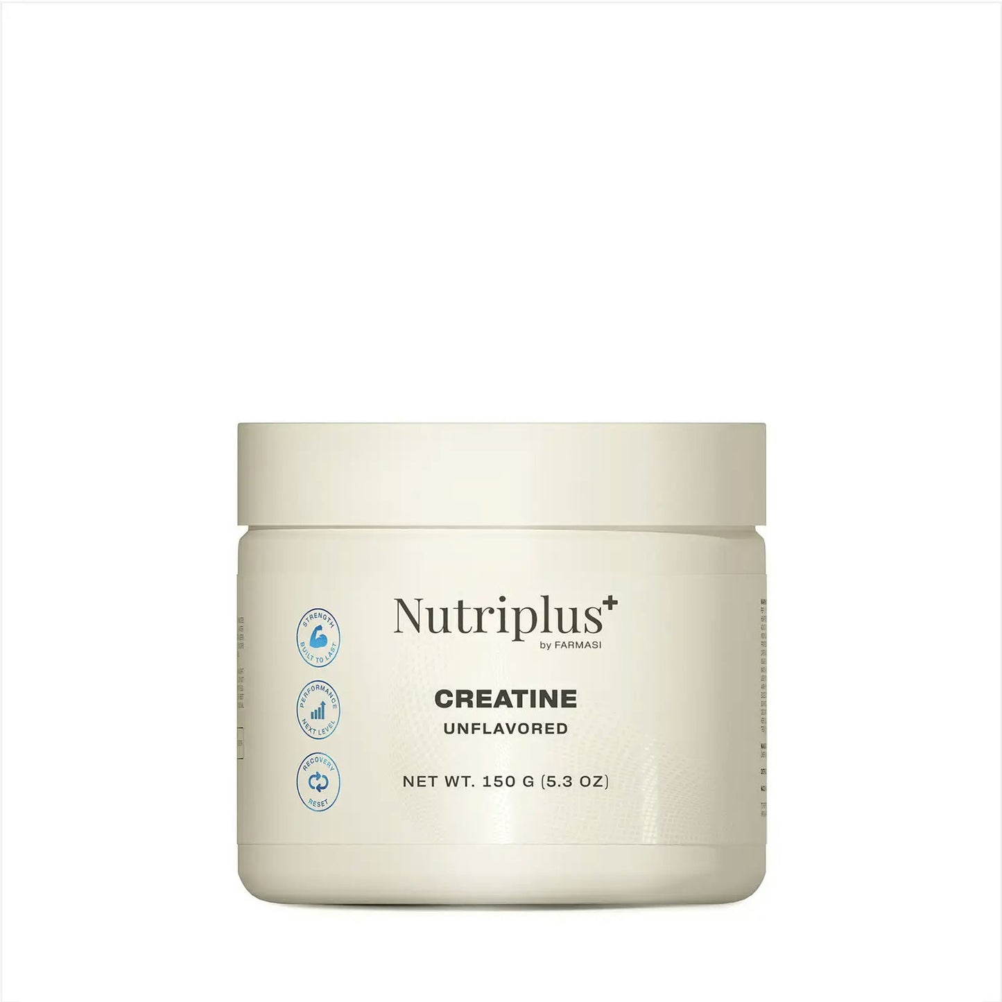Nutriplus+ Creatina