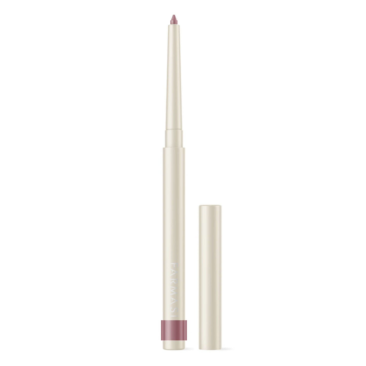 Lápiz delineador de labios 01 Cool Mauve