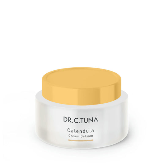 Dr. C. Tuna Bálsamo Crema de Caléndula