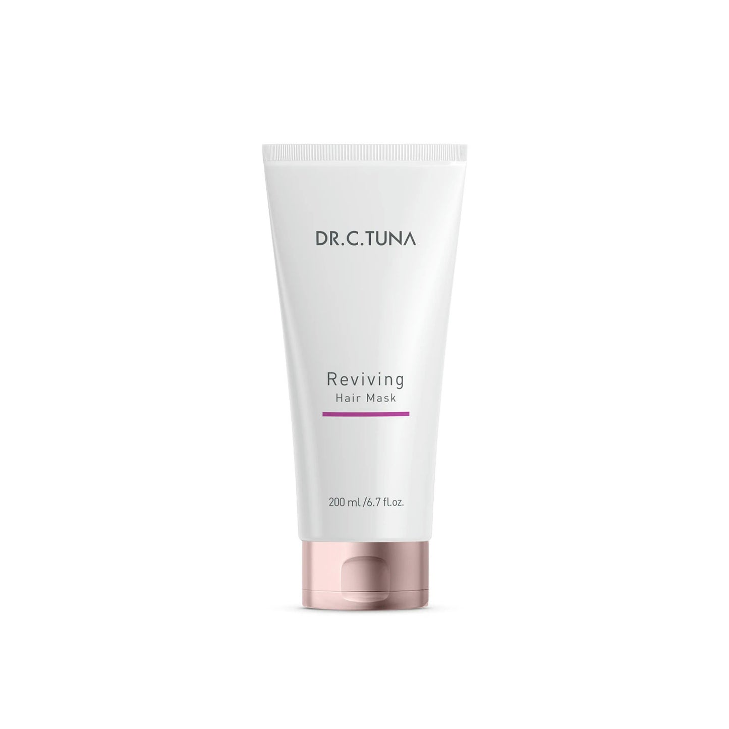 Mascarilla Capilar Revitalizante Dr. C. Tuna