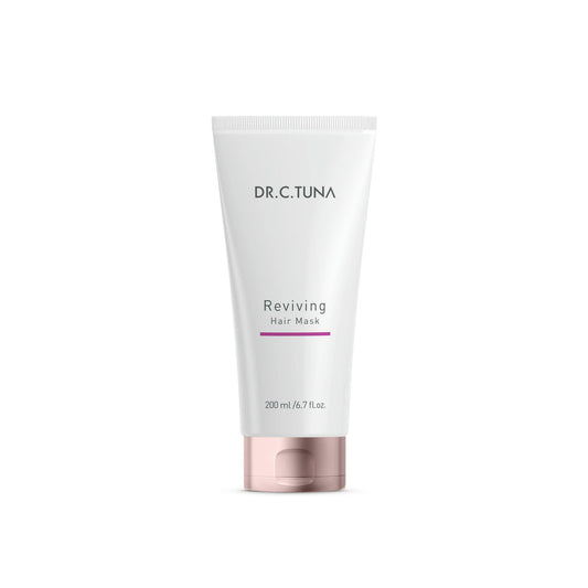 Mascarilla Capilar Revitalizante Dr. C. Tuna