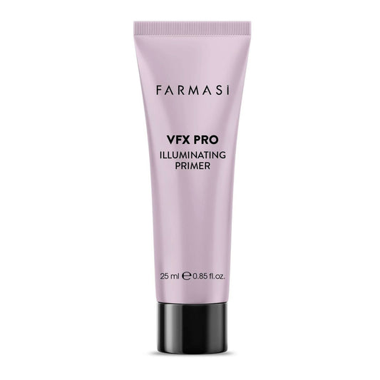 Prebase Iluminadora VFX PRO